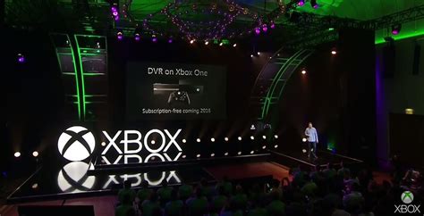 Microsoft Putting Its Tv Dvr For Xbox One Development On Hold Mspoweruser