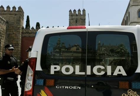 Skip to main | skip to sidebar. Bienvenidos a la España multicultural: Un colombiano muere ...