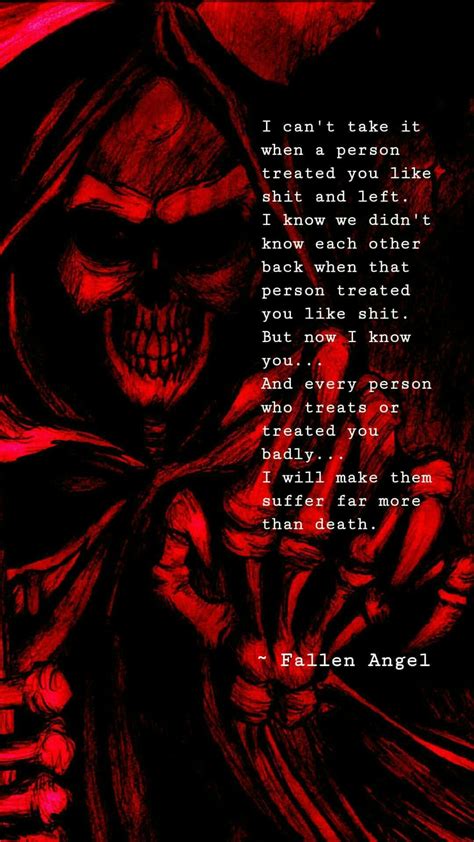 Pin By Manic A On My Saves Reaper Quotes Grim Reaper Quotes Skull Quote