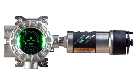 Ir700 point ir carbon dioxide gas detector. NEWS: ULTIMA® X5000 Gas Monitor's XIR PLUS sensor detects ...