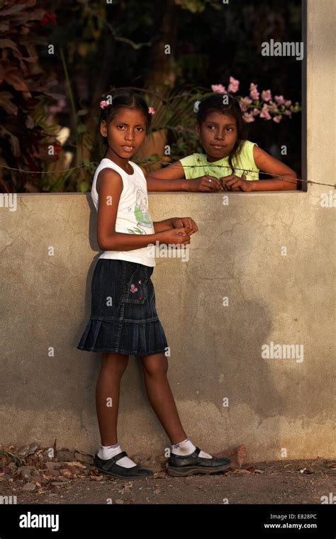 Favelas Children High Resolution Stock Photography And Images Alamy