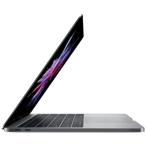 Apple 2016 Macbook Pro 13 20ghz Dual Core I5 256gb Mll42lla