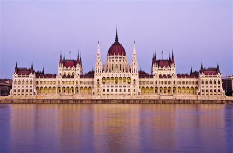 Los 15 Mejores Lugares Que Ver En Hungría Skyscanner Espana
