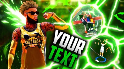 How To Make A Nba 2k20 Thumbnail On Your Phone Picsart Speed Art