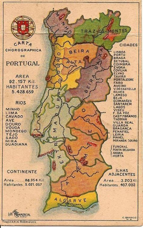 Pin By Sergio D On Portugal Portugal Map History Of Portugal