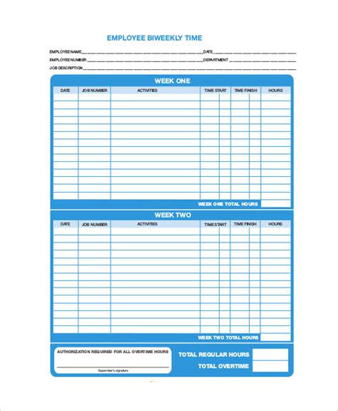 18 Tracking Templates Free Sample Example Format