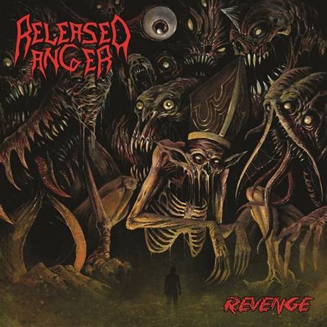 Released Anger Discography 2005 2017 Thrash Metal Download