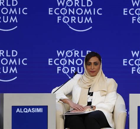 Bodour Al Qasimi Entrepreneurs Lead The Digital Future Of The Arab