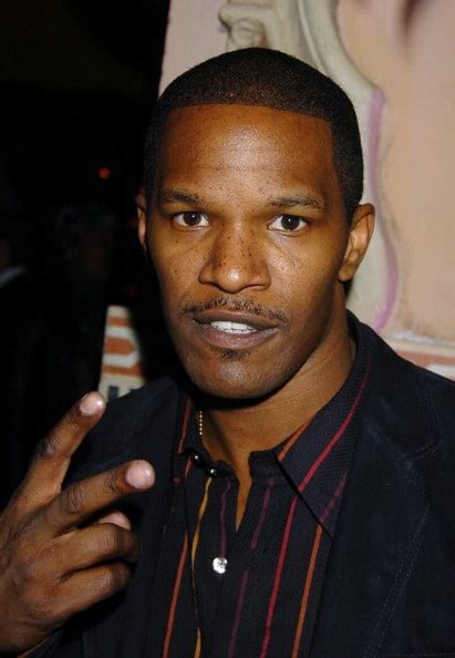 Picture Of Jamie Foxx