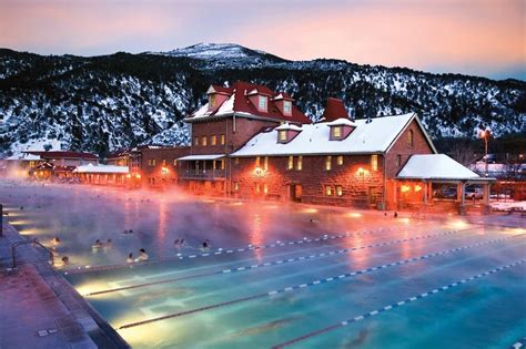 A Locals Guide To The Best Hot Springs Near Denver Domaine Daily