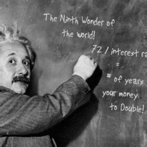 Maybe you would like to learn more about one of these? The 10 Things You Need to Know About Compound Interest ...