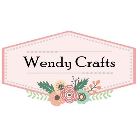 wendy crafts surabaya
