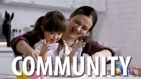 Family. Culture. Community. - YouTube