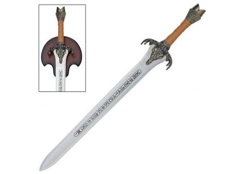 Barbarian Sword For Sale Medieval Ware