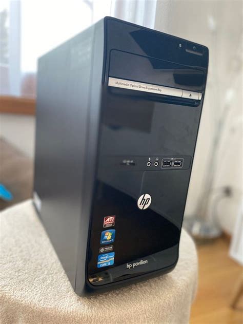 Low Budget Gaming PC i5 mit SSD | Kaufen auf Ricardo