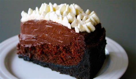 Avocados, remaining cocoa powder, maple remove pie from the freezer and top the frozen dessert layer with a layer of the light frozen dessert, working quickly. Ultimate Mississippi Mud Pie - No Fail Recipes