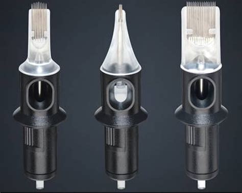 Learn about single needle tattoos and how they're used. Round Shaders Needle Cartridges - Cheyenne Cartridges ...
