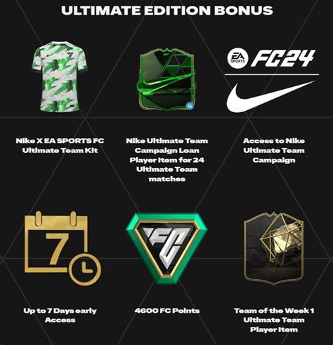 Купить Ea Sports Fc 24 Fifa 24 Ultimate Edition в магазине