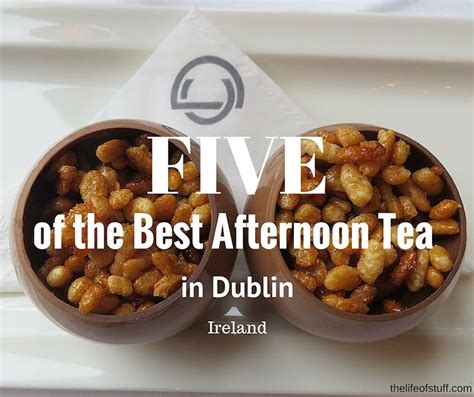 The good housekeeping institute tried 17 hampers, from m&s to fortnum & mason — these are the ones they the good housekeeping institute tested 17 afternoon tea delivery services, looking for the tastiest selections. Five of the Best Afternoon Tea in Dublin City | Best ...