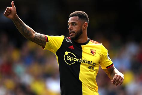 €4.50m* jun 26, 1991 in wolverhampton.facts and data. GW4 Differentials: Andre Gray