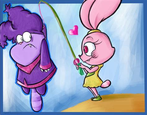 Chowder And Panini Chowder C C H Greenblatt Cartoon Network Studios Warner Bros
