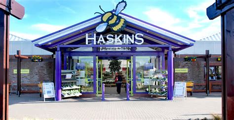 Welcome To Haskins Garden Centres Haskins Garden Centres