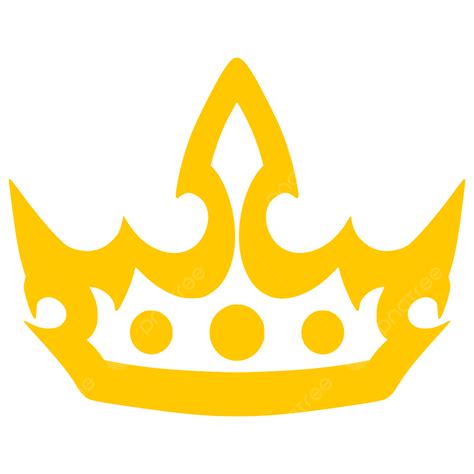 Gambar Vektor Logo Raja Mahkota Mahkota Vektor Mahkota Mahkota Raja