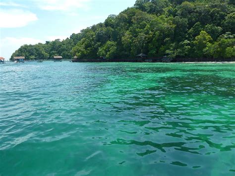 If you are looking for a marine park at the west coast of peninsular malaysia, head for pulau payar marine park which is located 19 nautical miles. Pulau Payar Marine Park, a gateway to marine life in Langkawi