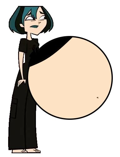 Gwen Big Belly 1 By Locuaz15143 On Deviantart