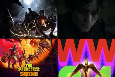 Is it out in theatres? Watch: The Batman, Wonder Woman 1984, Justice League ...