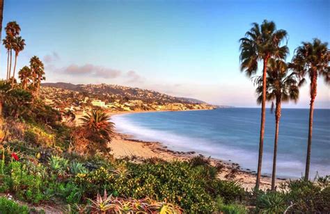 The Best Beach Towns In California 12 Amazing Locations Disha Discovers