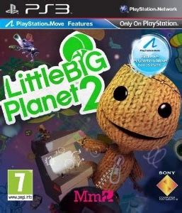 It was released worldwide through november and december 2014. LittleBigPlanet 2 Machinima PS3 Review | Multiplayer Gamer