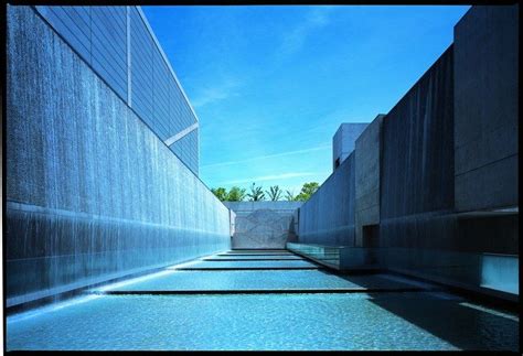 Les 15 œuvres Les Plus Spectaculaires De Tadao Ando Tadao Andō