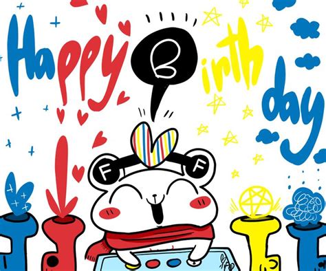 Maybe you would like to learn more about one of these? Happy birthday! | Disney characters, Happy birthday, Character