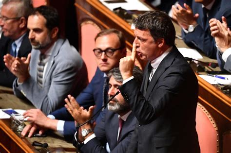 I lavori del senato della repubblica in diretta. La diretta di Conte al Senato per la crisi di governo - Lettera43