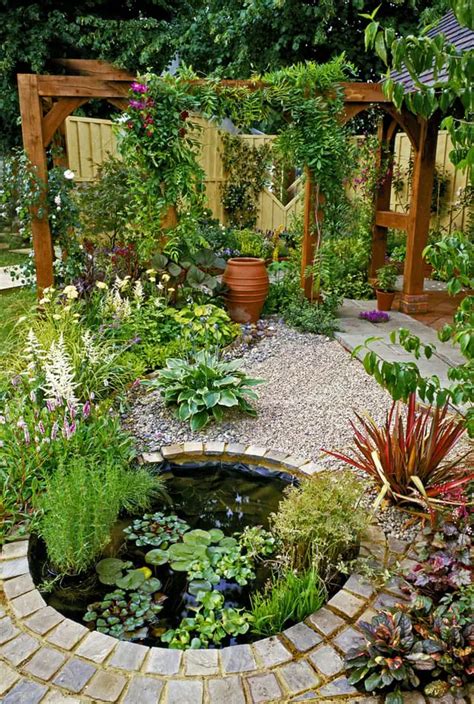 29 Best Water Garden Ideas Our Favorites Images 2024
