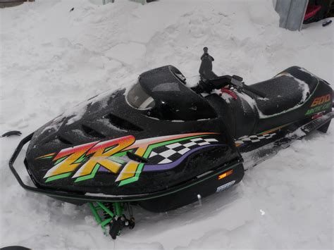 96 Zrt 600 Arctic Chat Arctic Cat Forum