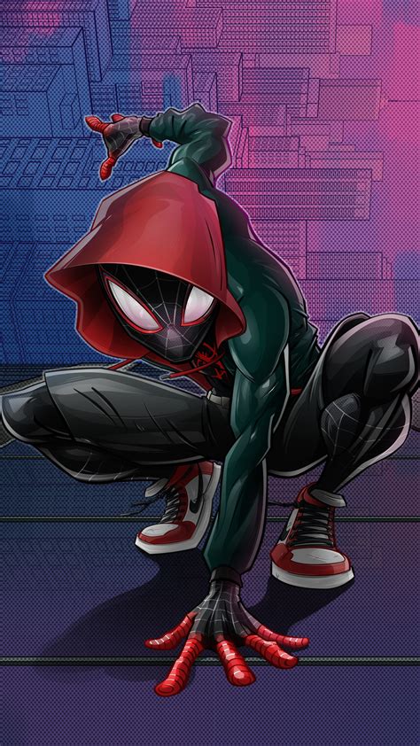 1080x1920 1080x1920 Spiderman Hd Superheroes Artwork Artist
