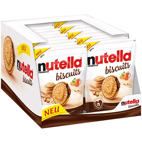 Buy Nutella Biscuits G Online Nutella Biscuits G For Sale Online