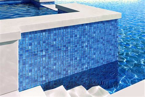 Swimming Pool Tiles Plusco Ceramics