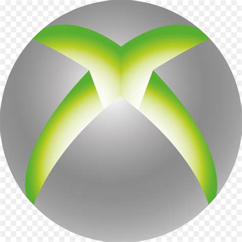 Xbox 360 Logo Encapsulated Postscript Png Transparente Grátis