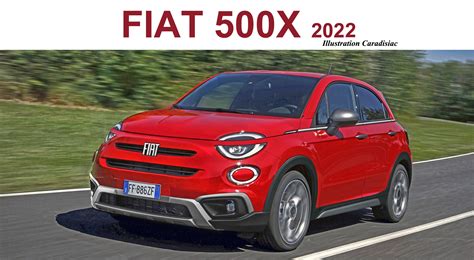 Trend Terbaru Futur Fiat 2022 Ide Instimewa