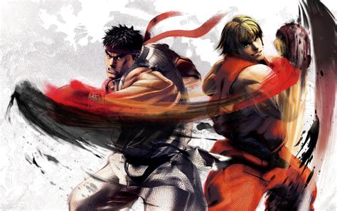 Maybe you would like to learn more about one of these? Street Fighter HD wallpaper | 1920x1200 | #67913