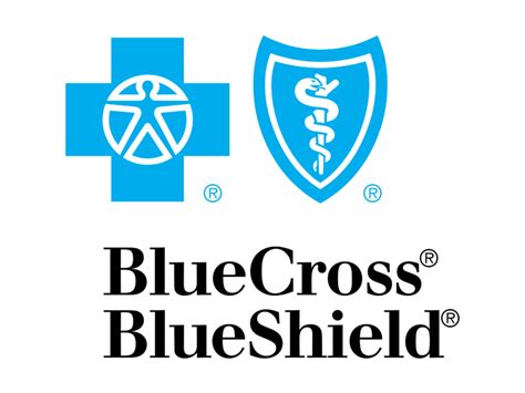 Blue Cross Blue Shield 1 Logo Png Transparent And Svg Vector Freebie Supply