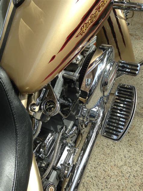 Panz 04 may 2018 12:01 pm. 2003 Harley-Davidson® FLHRSEI2 Screamin' Eagle® Road King ...