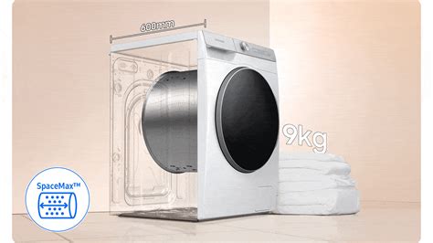 11kg Ww9400bfront Load Washer And Dryers With Ai Ecobubble™ And Ai Wash Black Samsung Україна