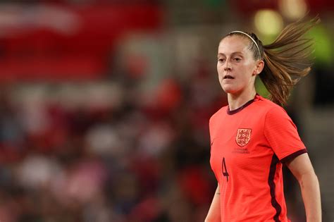 Barcelona Femeni Sign Keira Walsh From Man City In World Record Deal