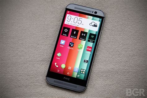 Htc One M8 Review The Smartphone That Changes Everything Again Bgr