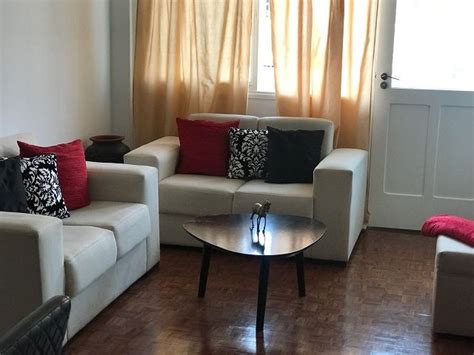 Central 2 Bedroom Apartment T2 Has Washer And Housekeeping Included