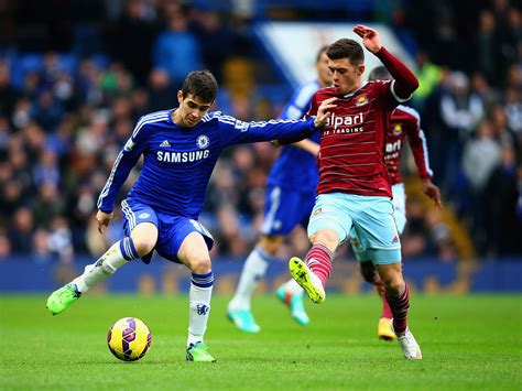 Tottenham vs Chelsea team news: Oscar returns to the Blues starting XI